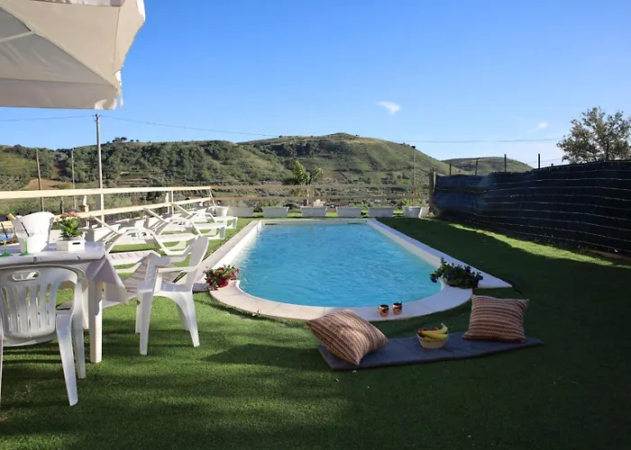 Villa Roberta Holidays