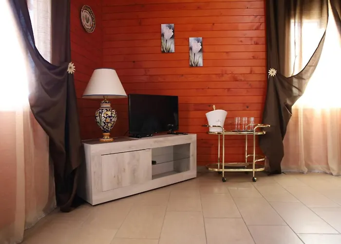Villa Roberta Holidays