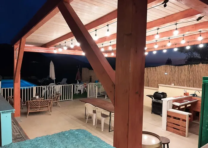 Villa Roberta Holidays