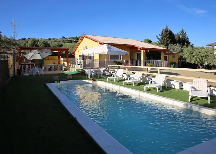 Villa Roberta Holidays