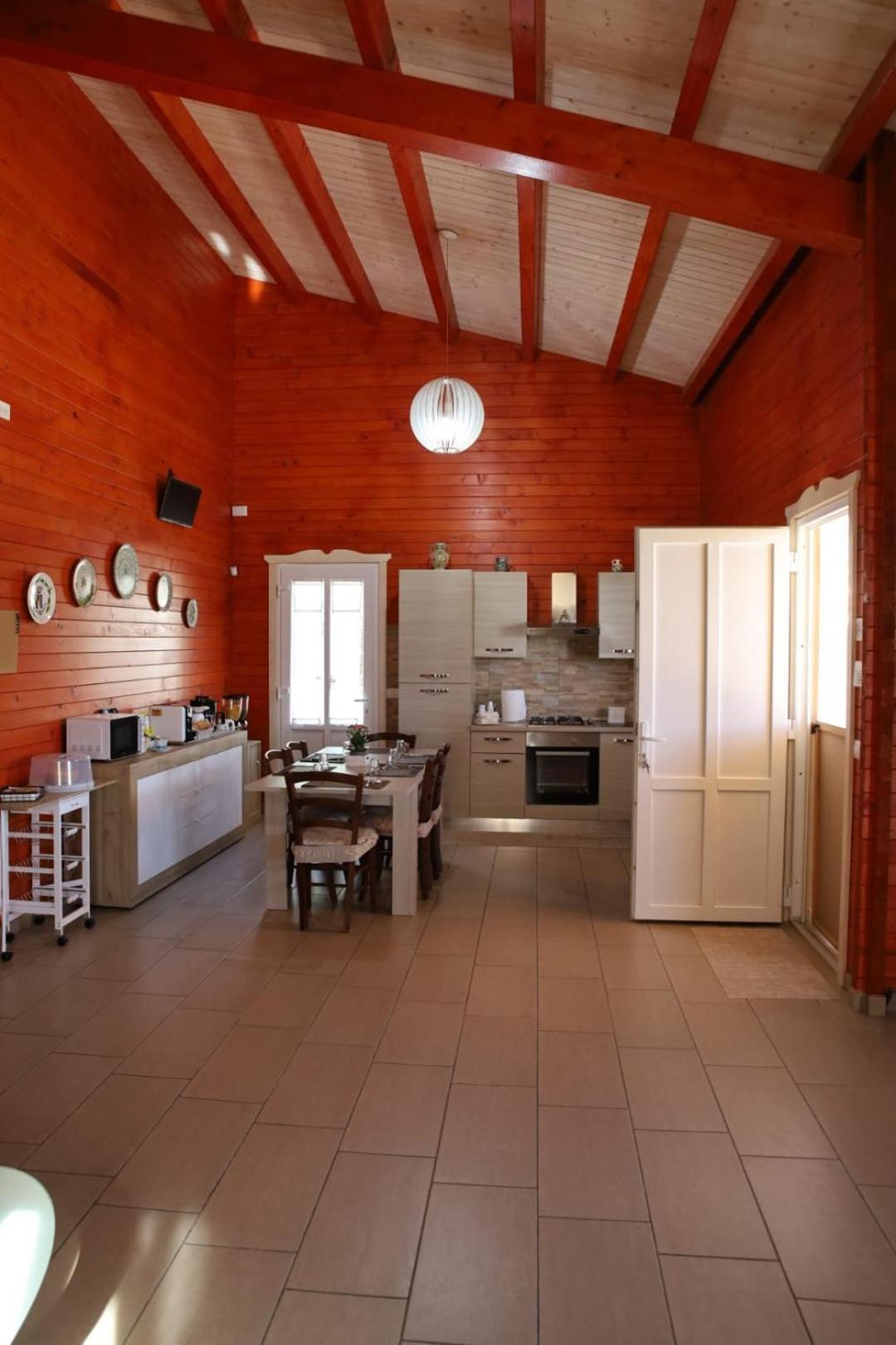 Villa Roberta Holidays