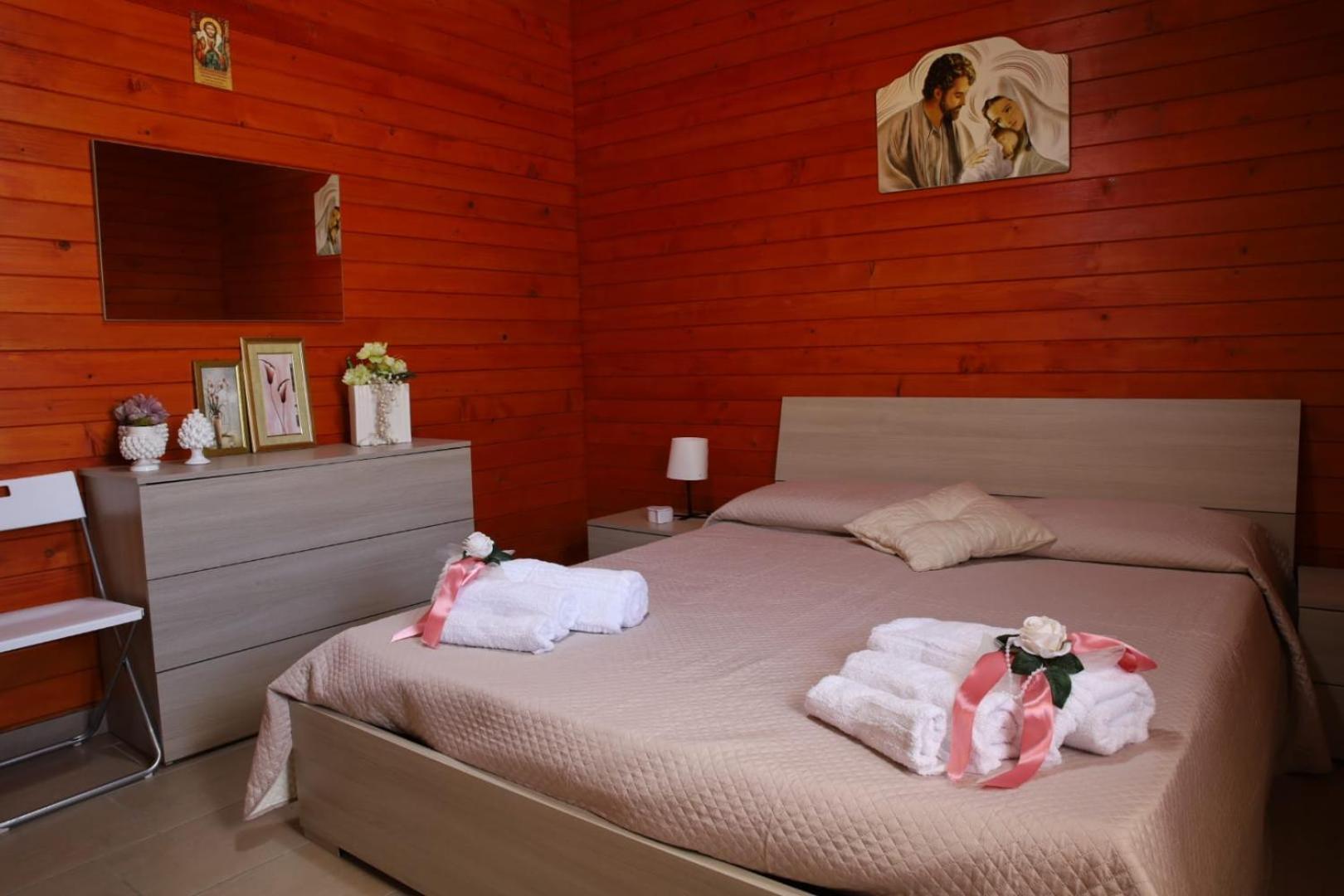 Roberta Holidays San Cono