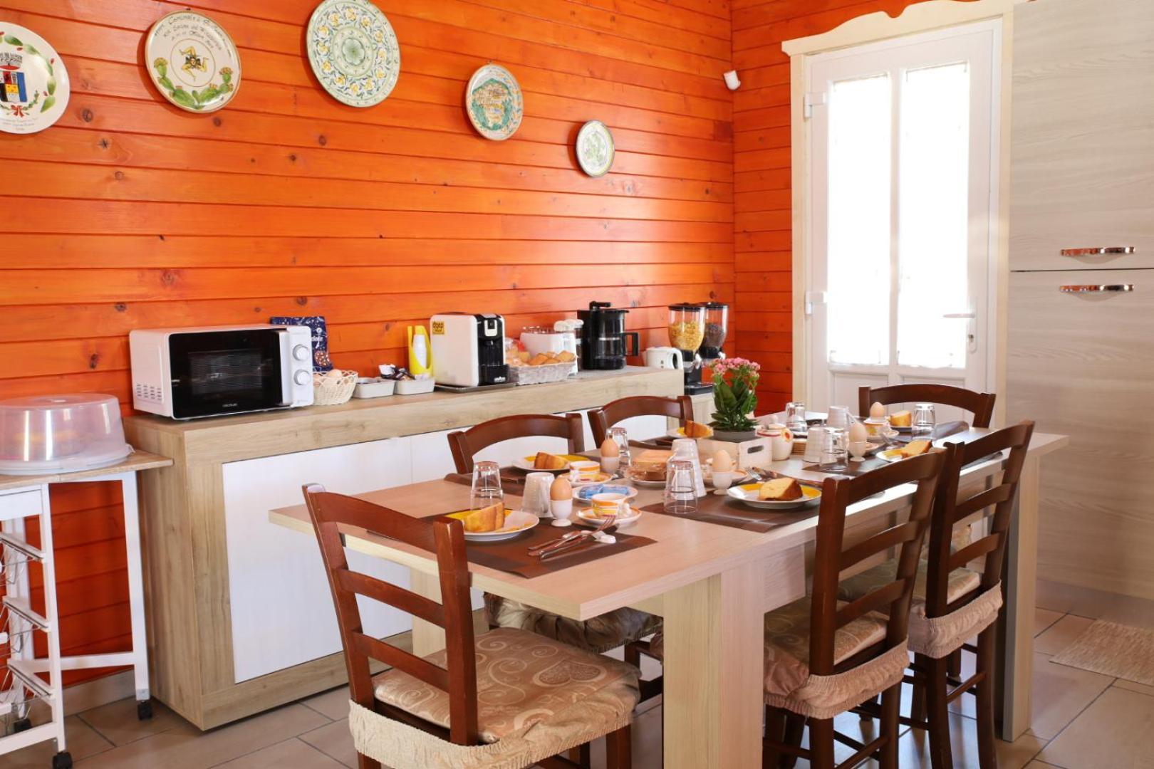 Roberta Holidays Villa