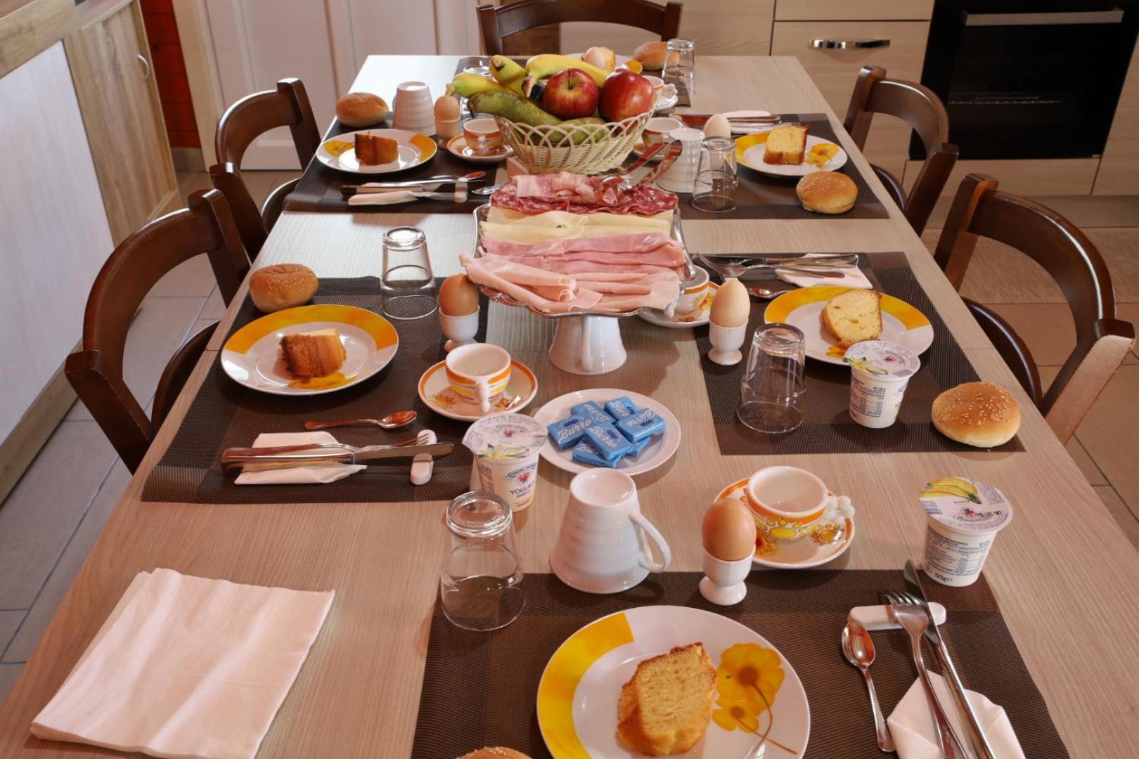 Roberta Holidays Villa