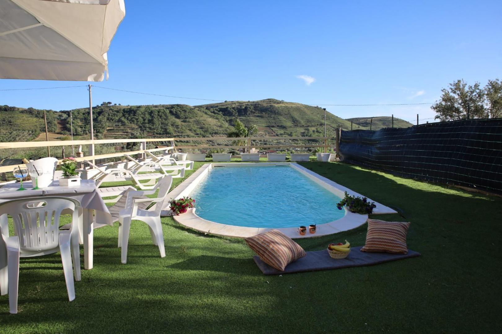 Villa Roberta Holidays *